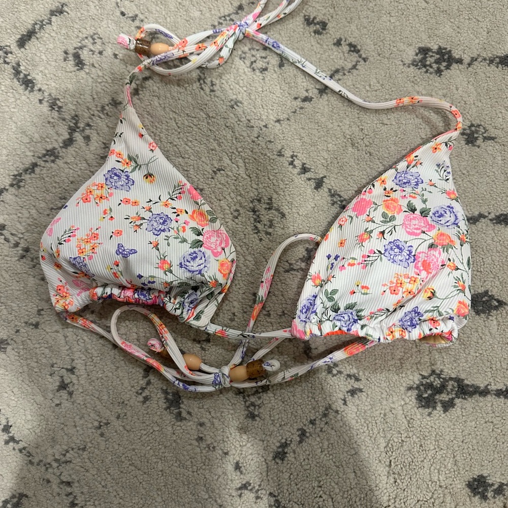 Maaji Reversible bikini top